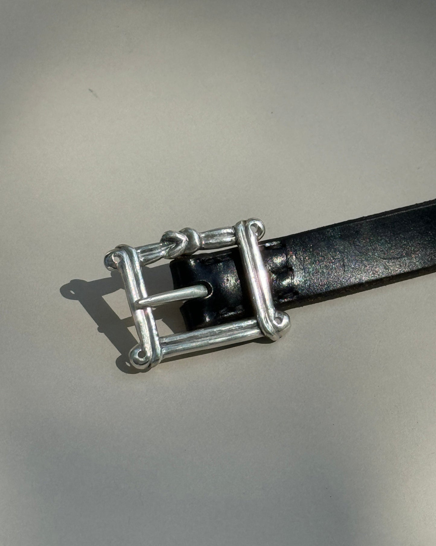Hercules Knot Belt