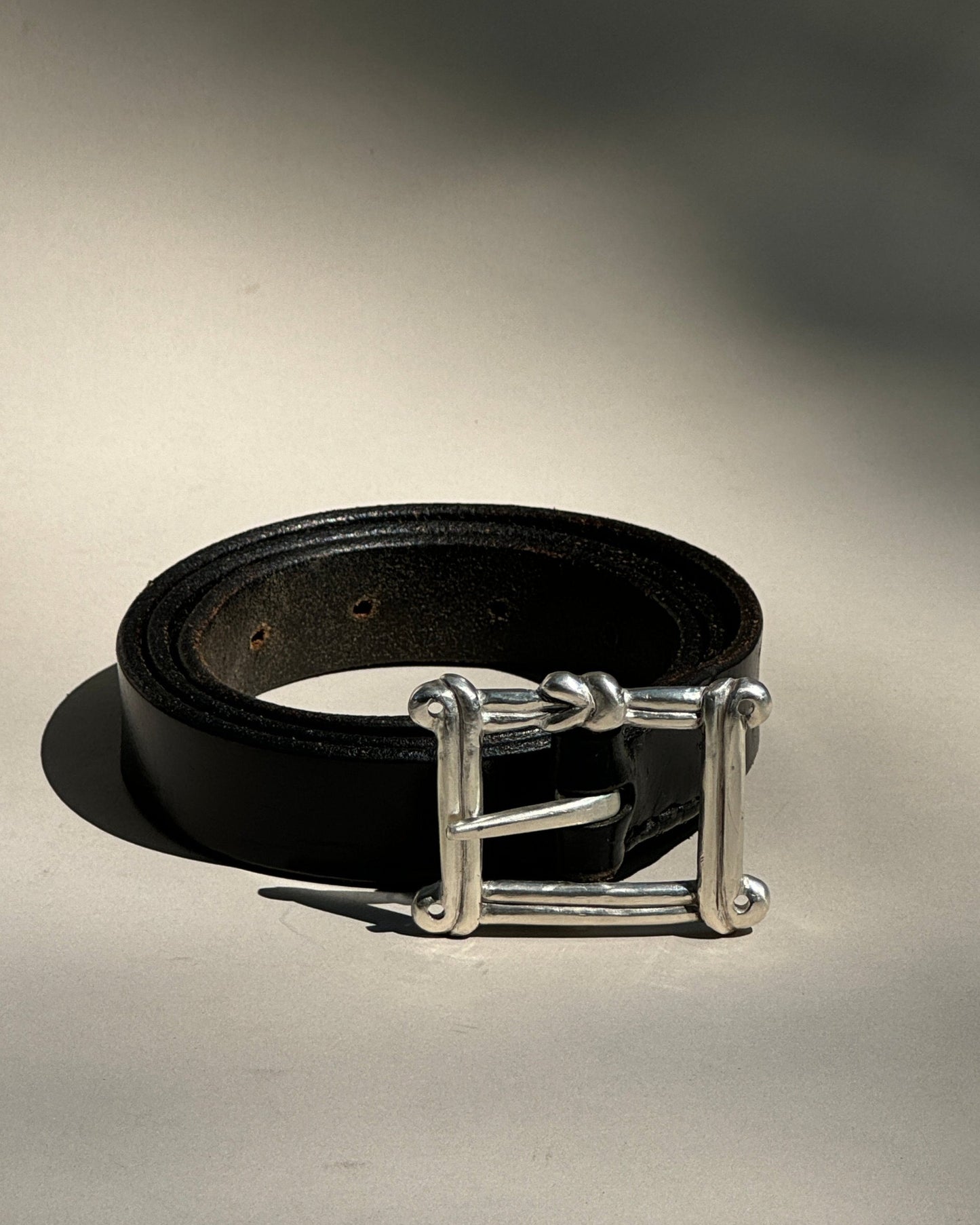 Hercules Knot Belt